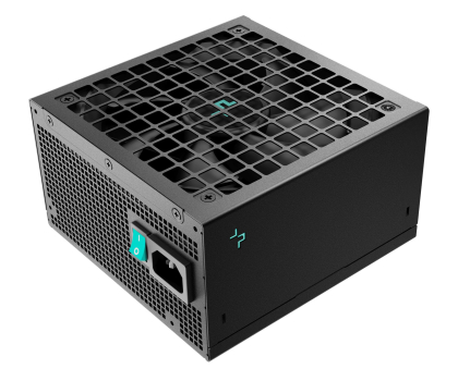 Zasilacz Deepcool PN1200M 1200W 80 Plus Gold ATX 3.1 R-PNC00M-FC0B-JGEU